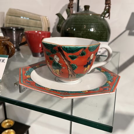 CATEGORY カップ・タンブラー等 | つちや陶器店