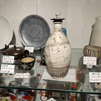 京焼 清風 こいのぼり 飾り皿 皿立付 | つちや陶器店