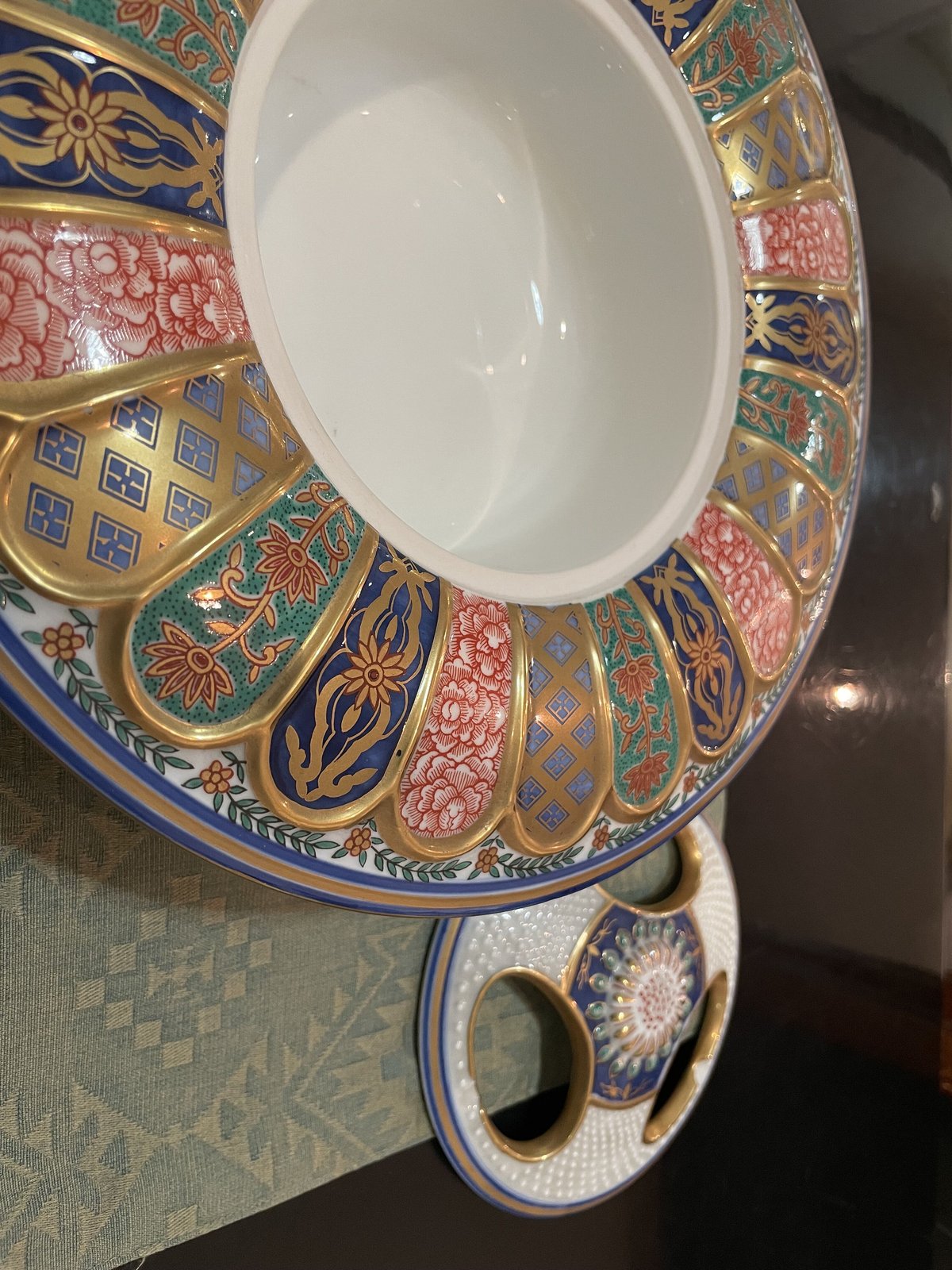 灰皿 一品作 林九郎作 馬場真右衛門推薦 | つちや陶器店 灰皿 一品作 林九郎作 馬場真右衛門推薦 | つちや陶器店