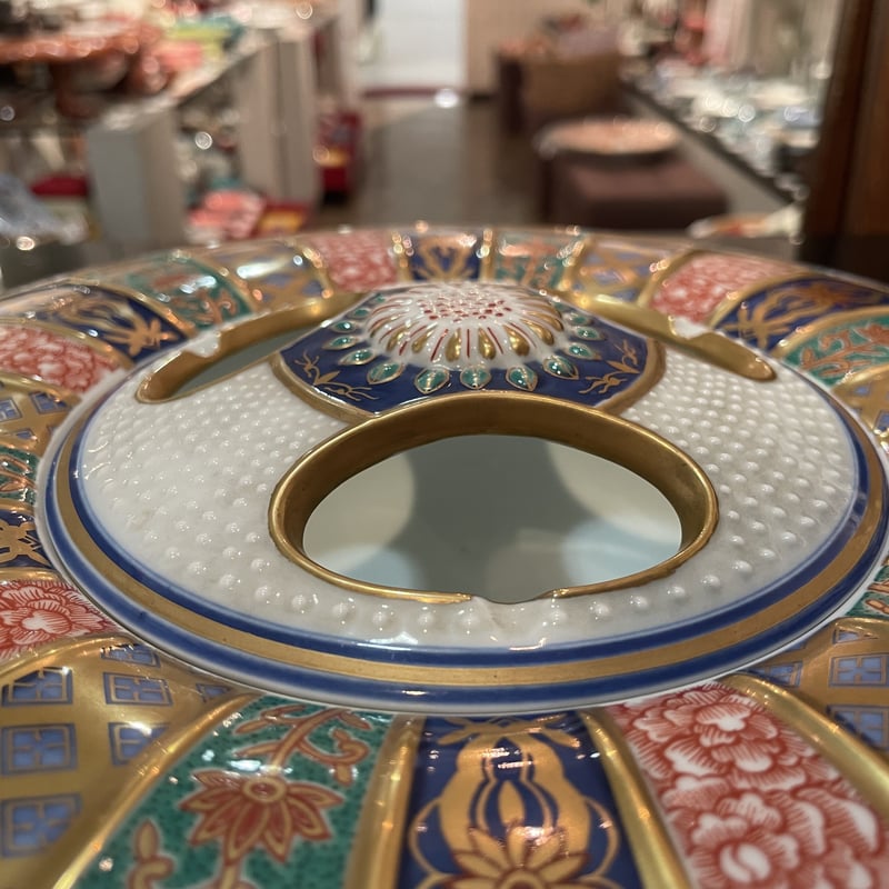 灰皿 一品作 林九郎作 馬場真右衛門推薦 | つちや陶器店 灰皿 一品作 林九郎作 馬場真右衛門推薦 | つちや陶器店