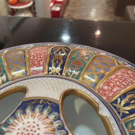 灰皿　一品作　林九郎作　馬場真右衛門推薦