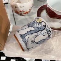 備前焼 鈴木勝詞作 鶴首花入 花瓶 | つちや陶器店 備前焼 鈴木勝詞作 鶴首花入 花瓶 | つちや陶器店