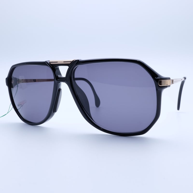 ZEISS サングラス No.672 | Mellow Stock