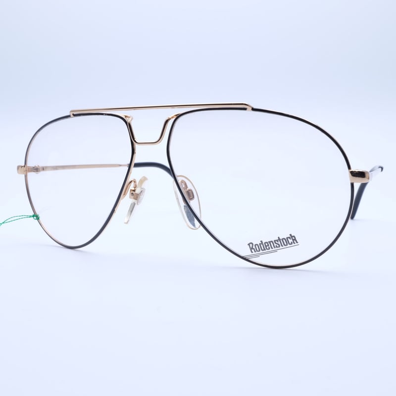 RODENSTOCK Young Look メタルフレーム No.189 | Mellow S