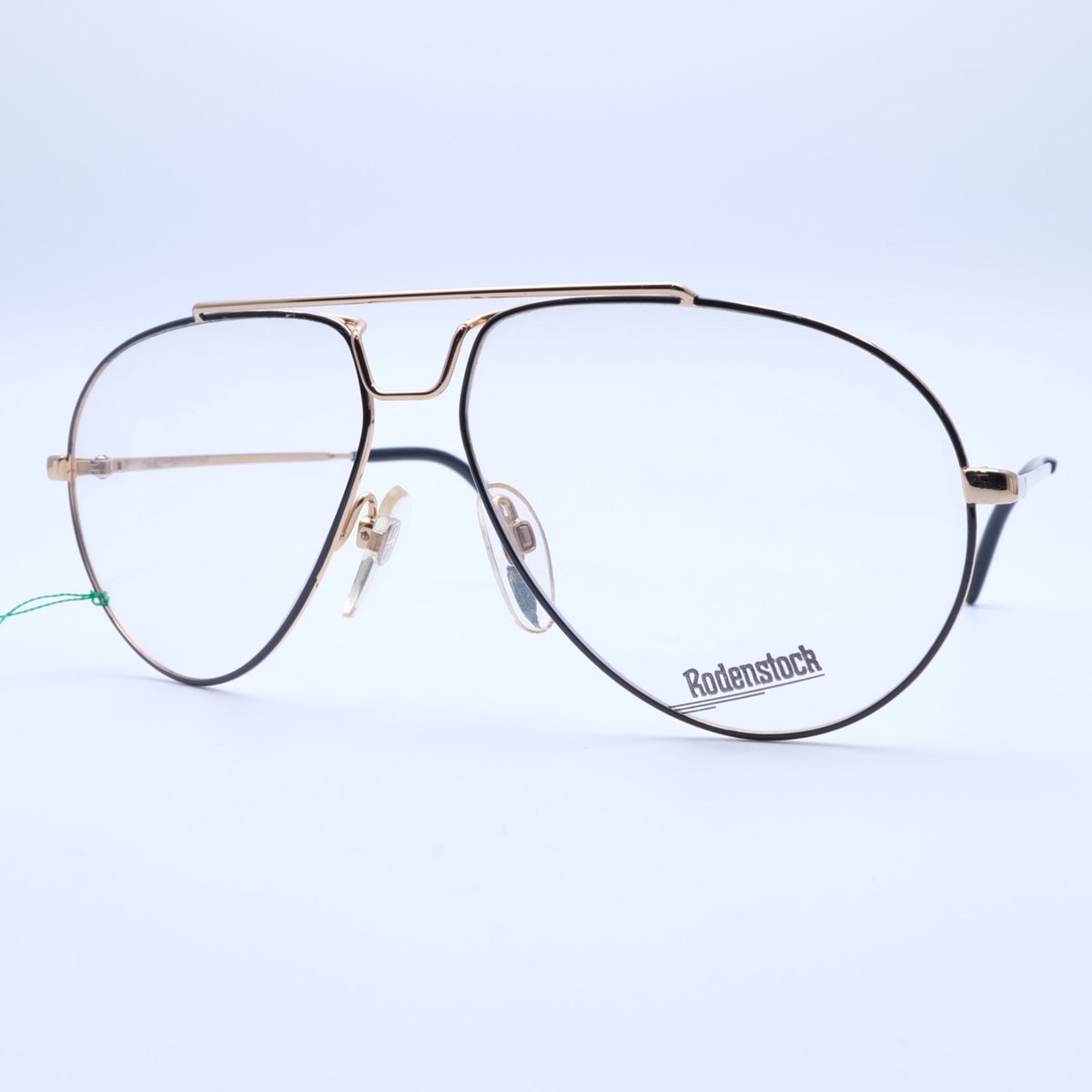 Rodenstok ローデンストックYOUNG LOOK メガネフレーム　未使用 fit=scale-down,w=1200