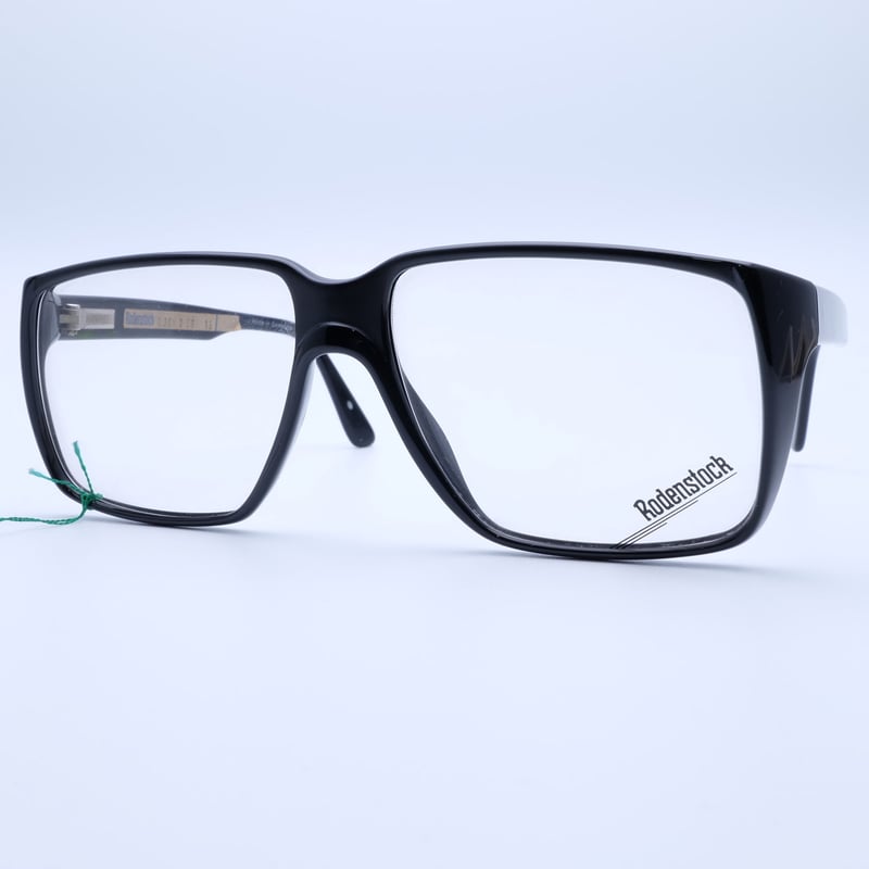 RODENSTOCK exclusiv セルフレーム No.140 | Mellow Stock