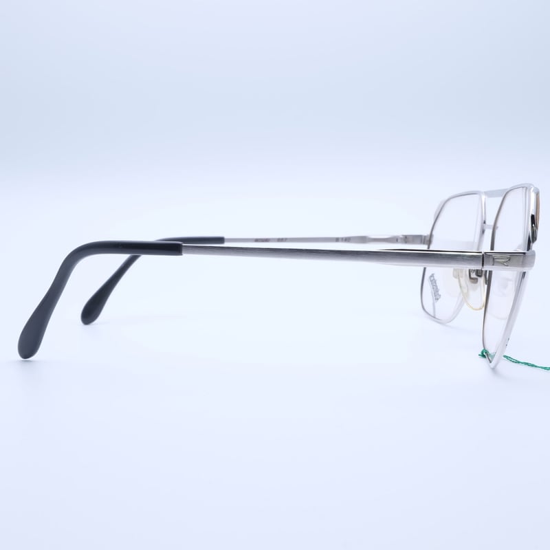 RODENSTOCK exclusiv ツーブリッジメタルフレーム No.009 | Mell