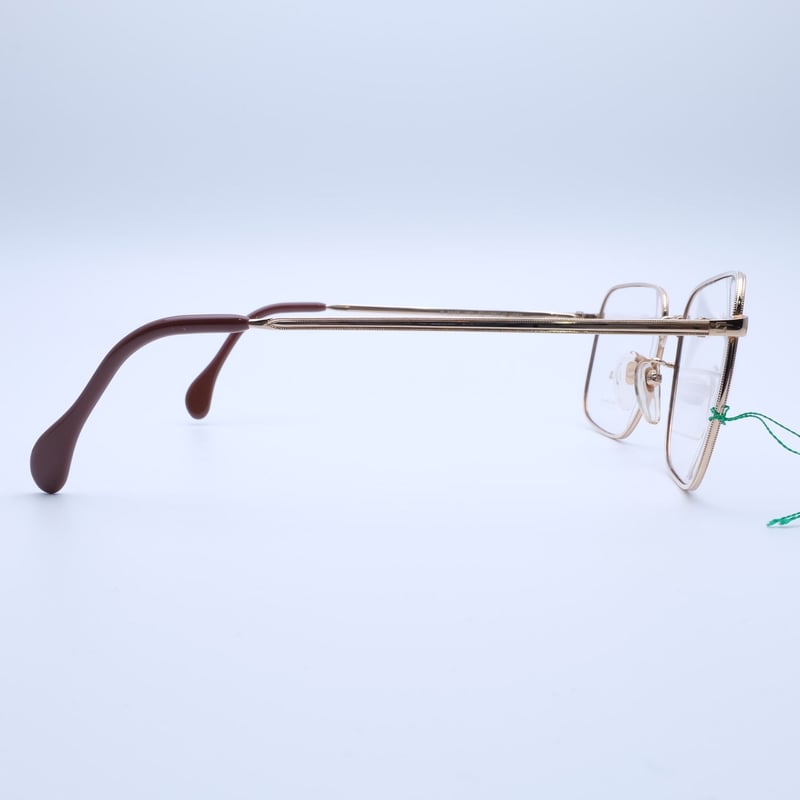 ま*る様 ブ*野様 アイウェア 3本セット 【メタルフレーム、セルフレーム、オー ZEISS Optima メタルフレーム No.247 | Mellow Stock