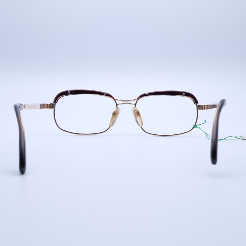 RODENSTOCK MUSETTE メタルフレーム No.138 | Mellow Stock