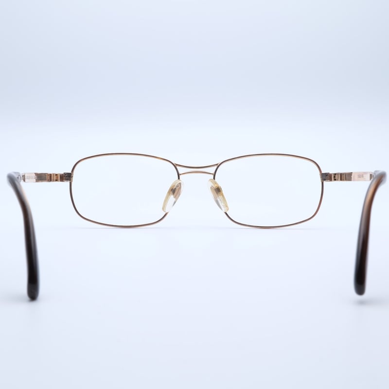 Rodenstock Lisette De Luxe メガネ 別格の精度とクオリティの高さを体現1960-70sデッドストック 西ドイツ