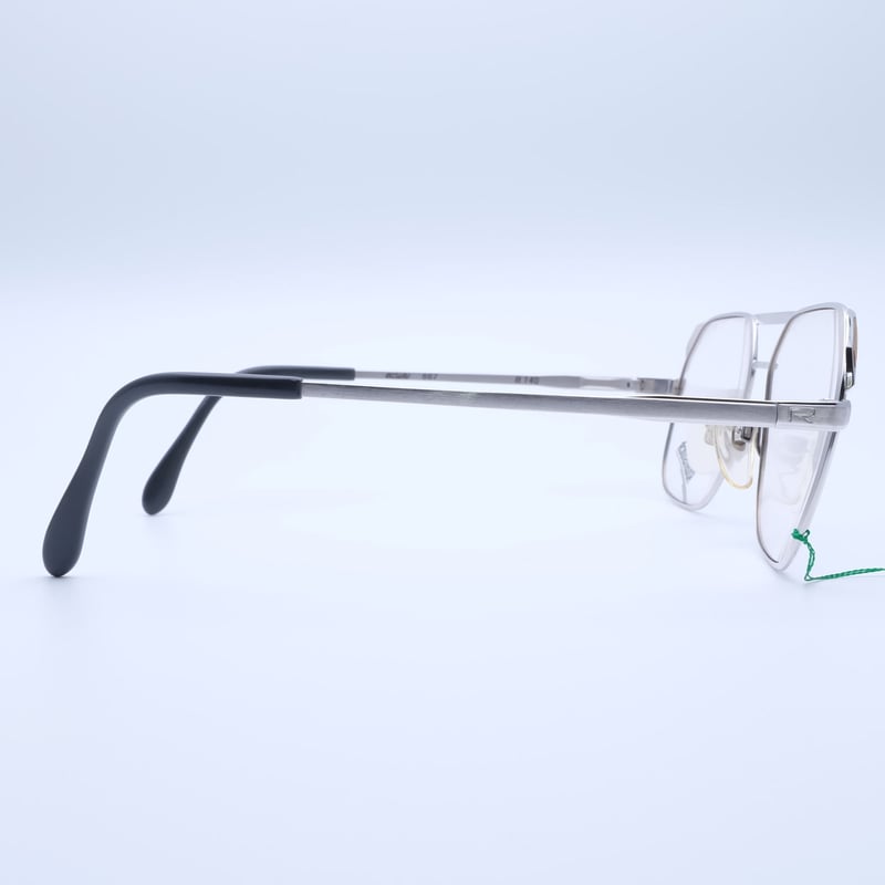 RODENSTOCK exclusiv ツーブリッジメタルフレーム No.010 | Mell