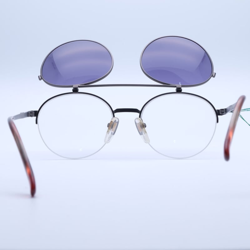 TAKEZO 跳ね上げ式サングラス No.660 | Mellow Stock