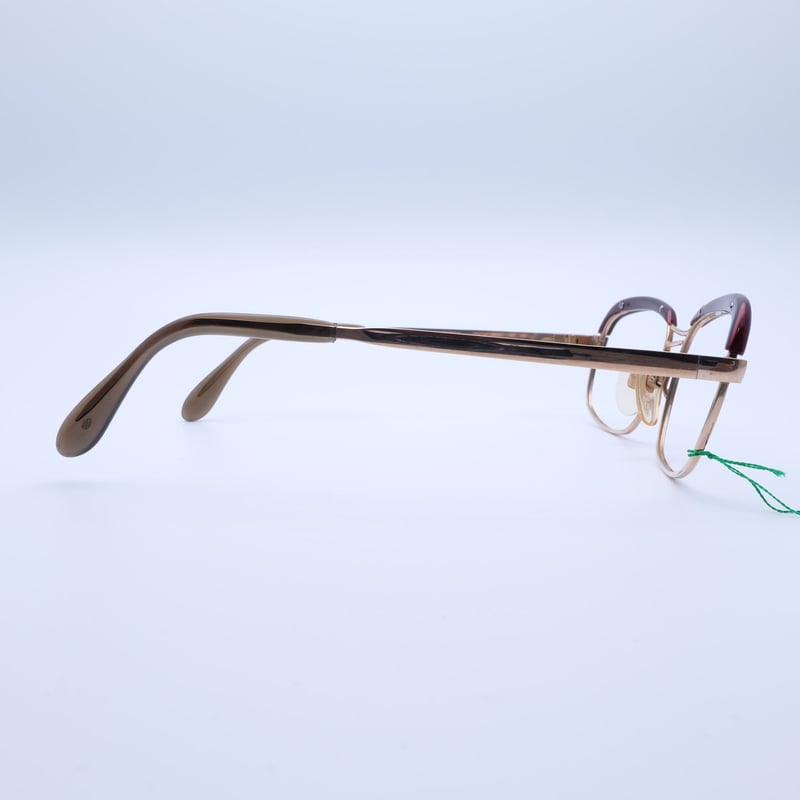 RODENSTOCK MUSETTE メタルフレーム No.138 | Mellow Stock