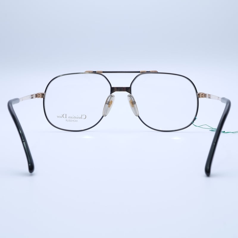 スニスキ✨Christian Dior サングラス メタルフレーム Dior メタルフレーム サングラス サングラス ディオール