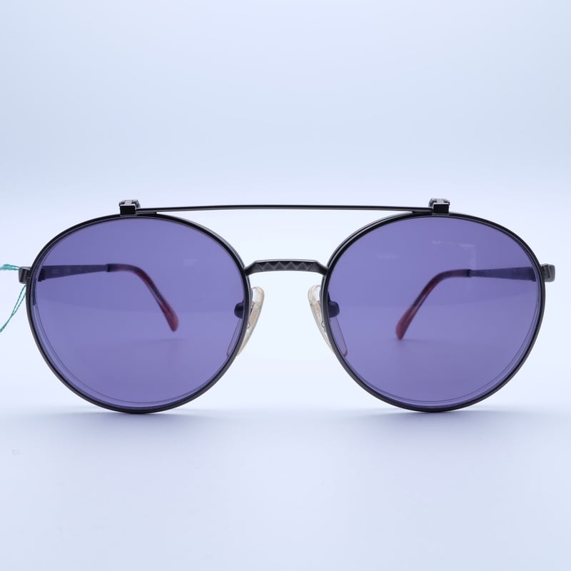 跳ね上げ式サングラス　日本製 Amazon | [cliponkeeper] 日本製 偏光 前掛け クリップ 式