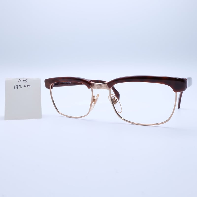 RODENSTOCK ARNOLD ブローライン No.045 | Mellow Stock
