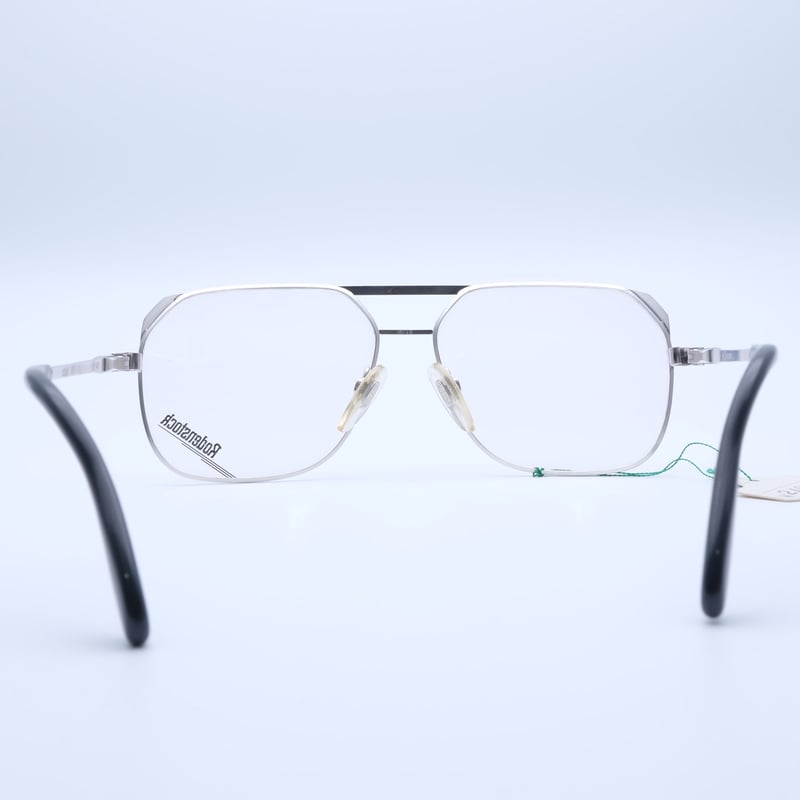 RODENSTOCK exclusiv ツーブリッジメタルフレーム No.009 | Mell