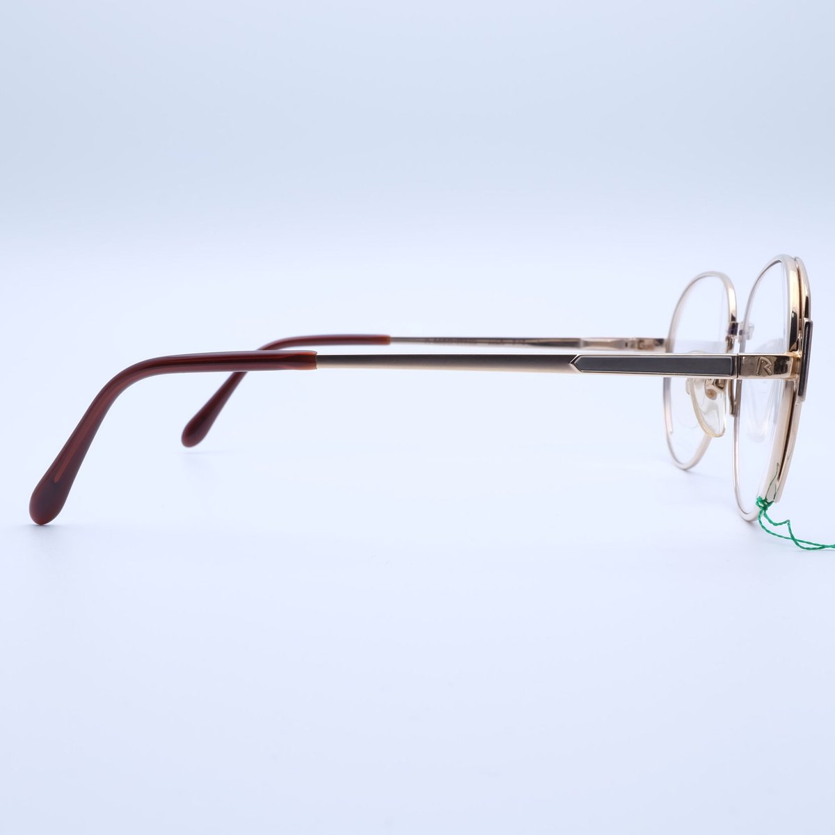 RODENSTOCK exclusiv チタンフレーム No.126 | Mellow Stock