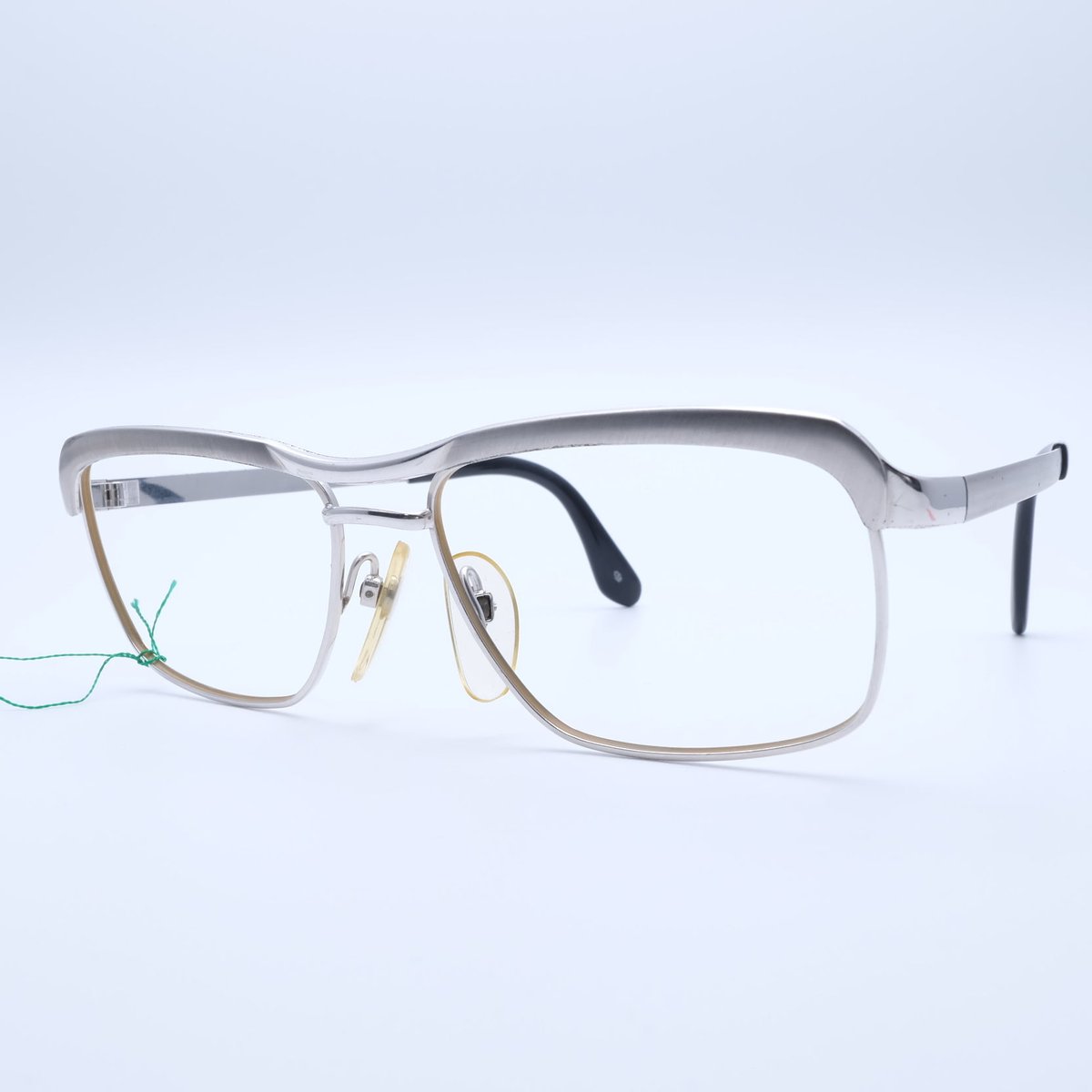 ★ RODENSTOCK CORVAIR ローデンストック ビンテージ 眼鏡 RODENSTOCK CORVAIR メタルフレーム No.006 | Mellow Stock