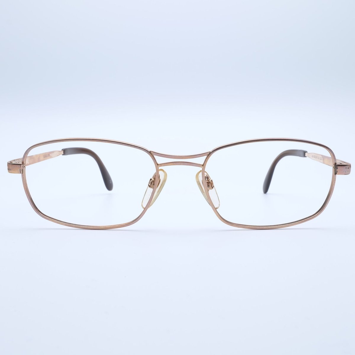 RODENSTOCK LISETTE ツーブリッジメタルフレーム No.103 | Mello RODENSTOCK LISETTE ツーブリッジメタルフレーム No.103 | Mello