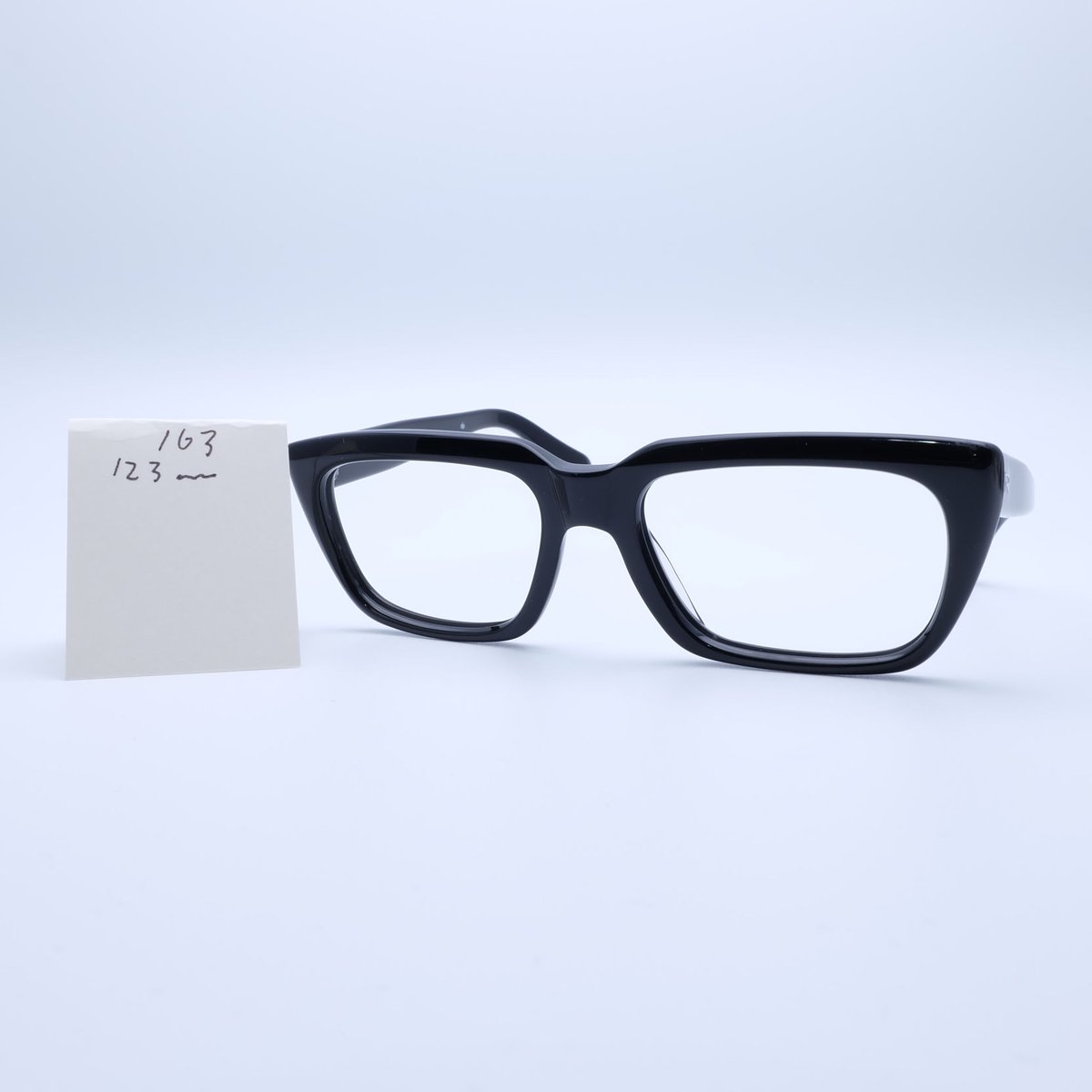 RODENSTOCK PERCY セルフレーム No.163 | Mellow Stock