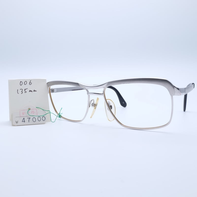 RODENSTOCK CORVAIR メタルフレーム No.006 | Mellow Stock
