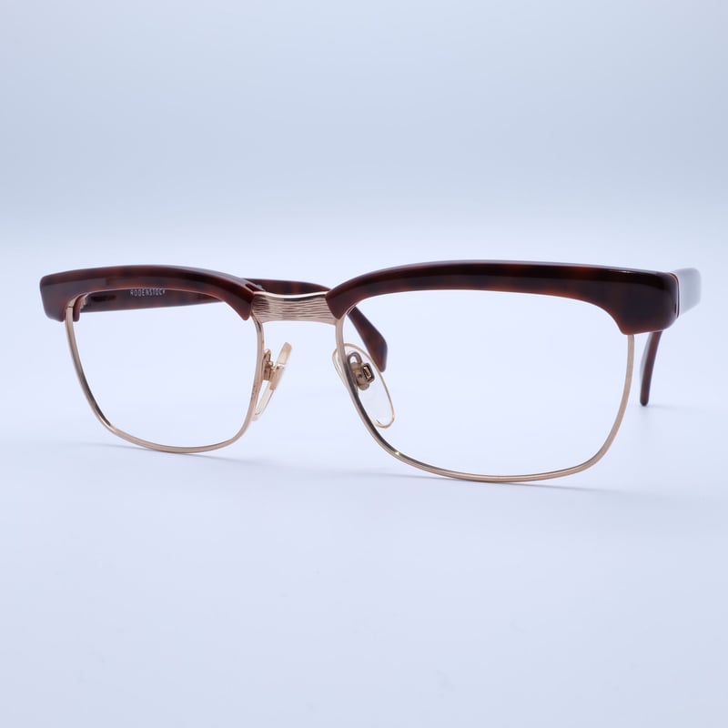 RODENSTOCK ARNOLD ブローライン No.045 | Mellow Stock