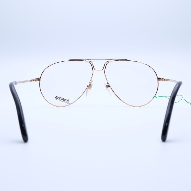 RODENSTOCK Young Look メタルフレーム No.189 | Mellow S