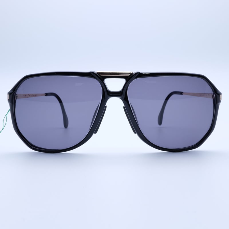 ZEISS サングラス No.672 | Mellow Stock