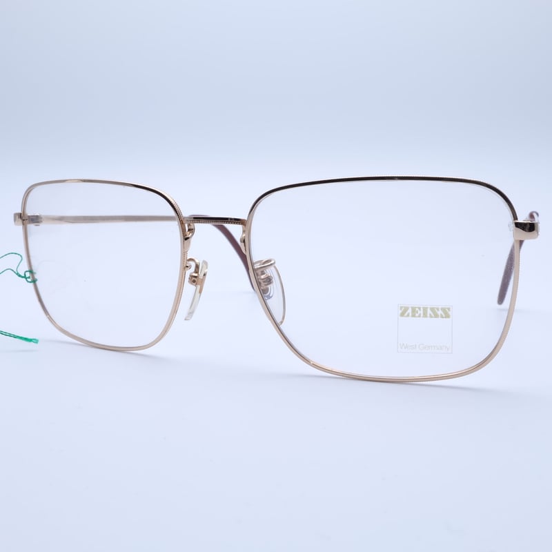 ZEISS Optima メタルフレーム No.247 | Mellow Stock