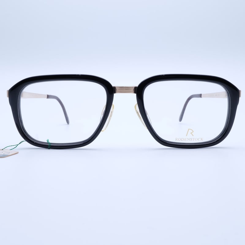 ☆ RODENSTOCK 豊富 exclusiv 眼鏡 フレーム レンズ回りセル 