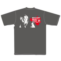 Tシャツ 2015 ＜ダークグレイ＞