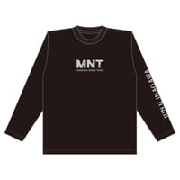 ロングTシャツ＜怪談魂＞vol.2