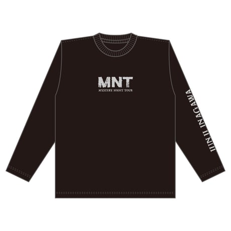 CATEGORY ニューグッズ | MYSTERY NIGHT TOUR ONLINE SHOP