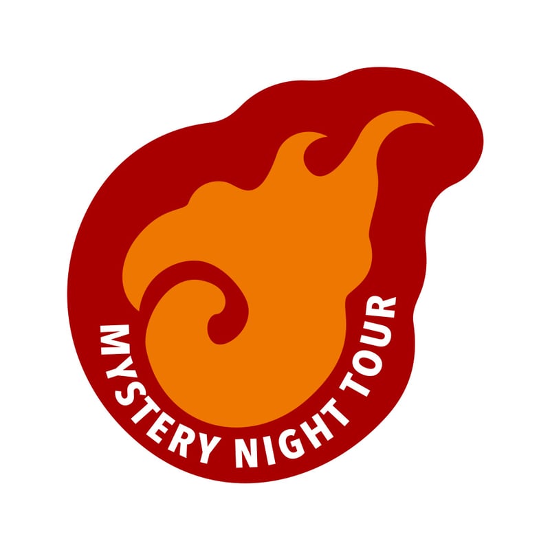 ひとだまラバーコースター | MYSTERY NIGHT TOUR ONLINE SHOP