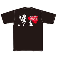 Tシャツ 2015 ＜黒＞
