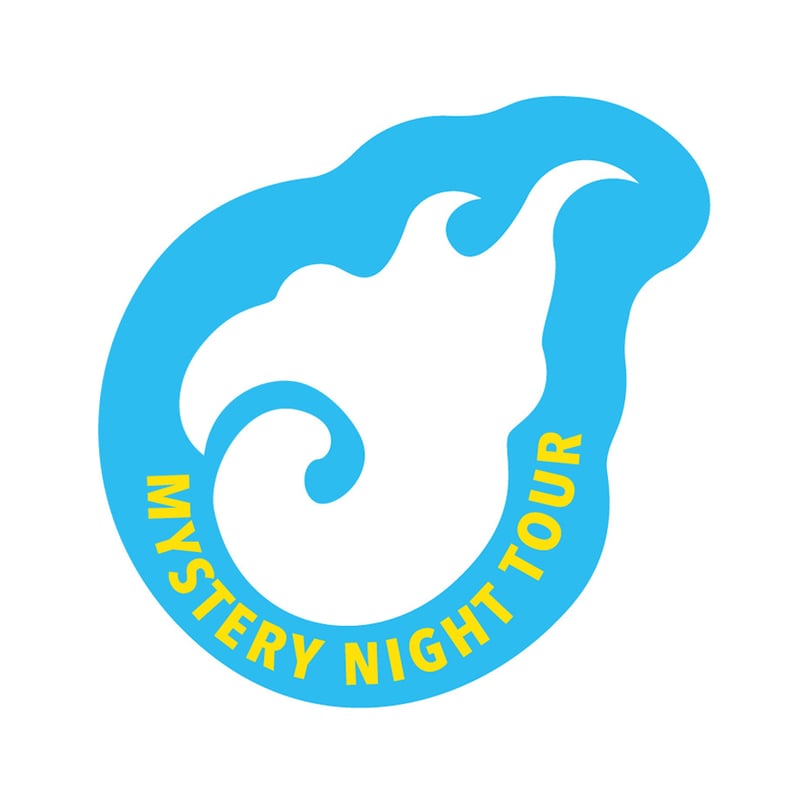 ひとだまラバーコースター | MYSTERY NIGHT TOUR ONLINE SHOP