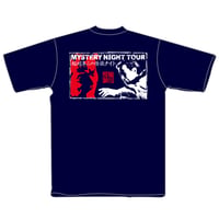 Tシャツ 2016 ＜紺＞