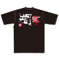 Tシャツ 2014 ＜黒＞