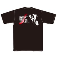 Tシャツ 2019 ＜黒＞