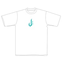 Tシャツ 2025＜白＞