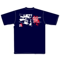 Tシャツ 2014 ＜紺＞