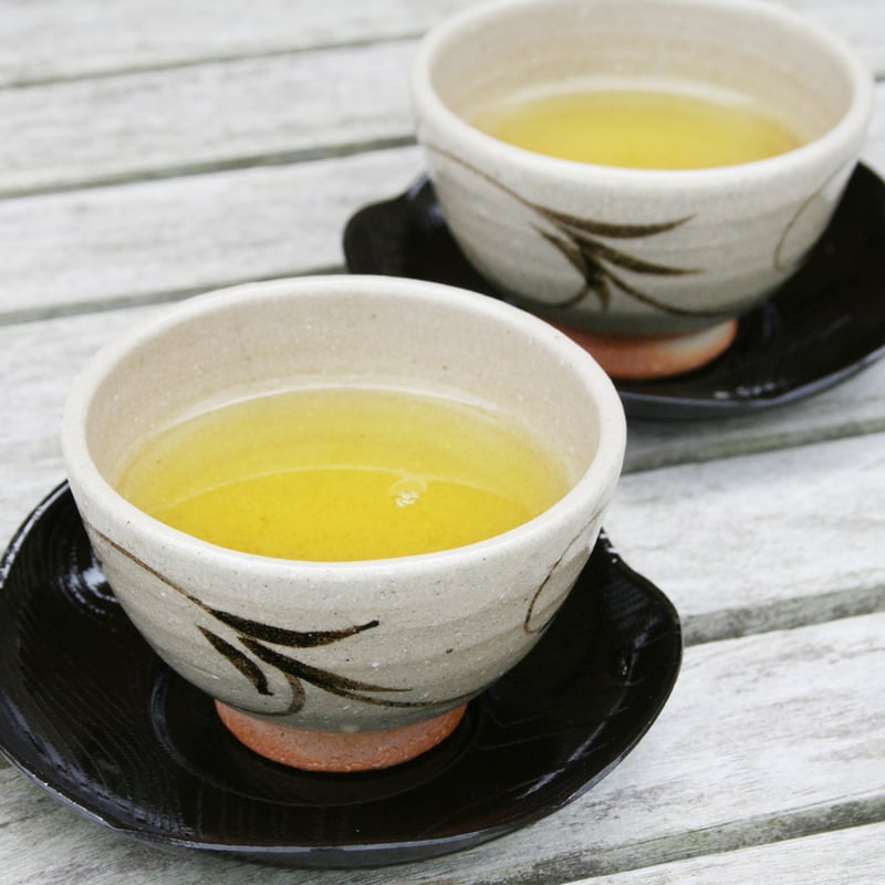 上勝阿波晩茶 2025年度新茶 ～乳酸発酵茶～ 50g | いろどり SHOP