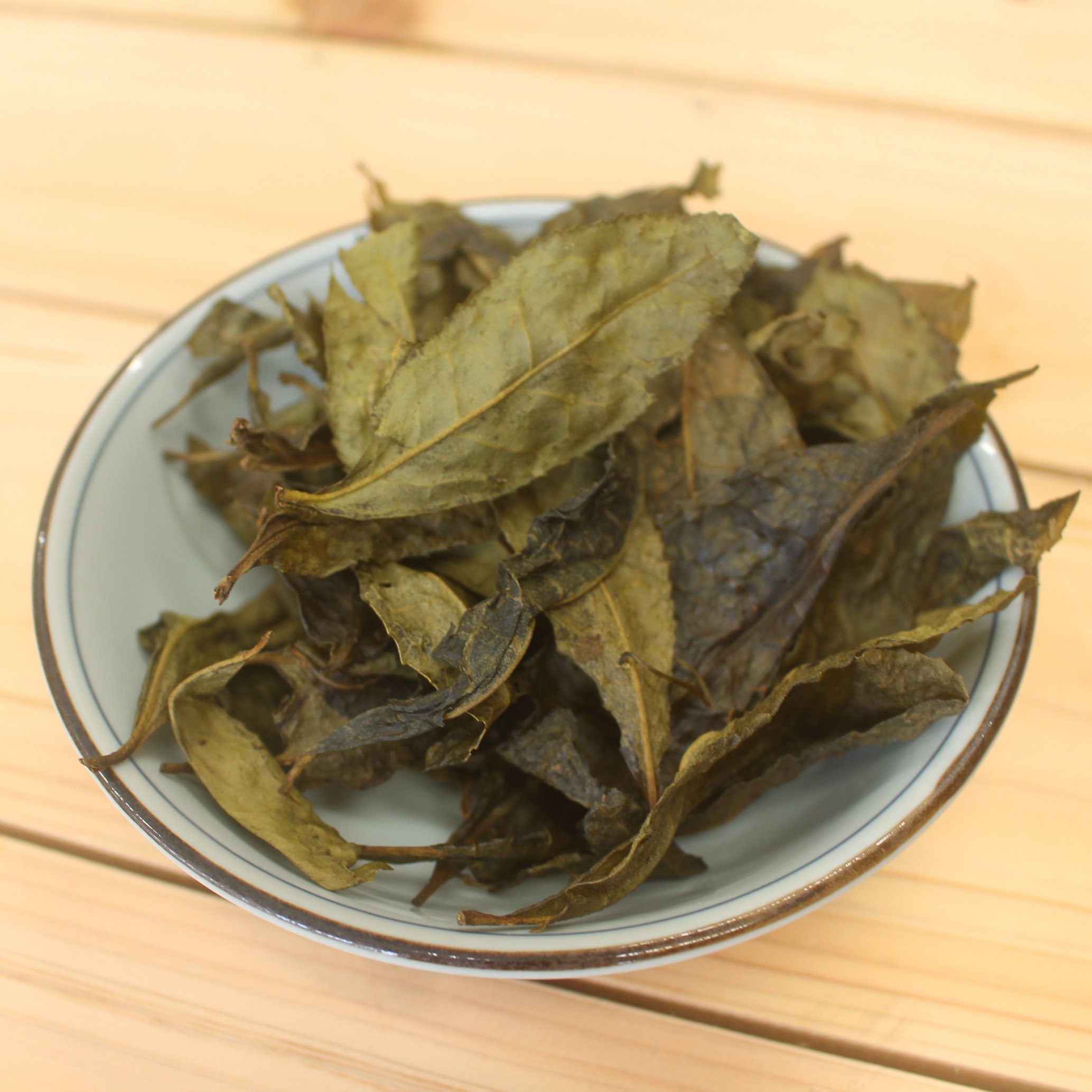 上勝阿波晩茶 2025年度 ～乳酸発酵茶～ 50g | いろどり SHOP