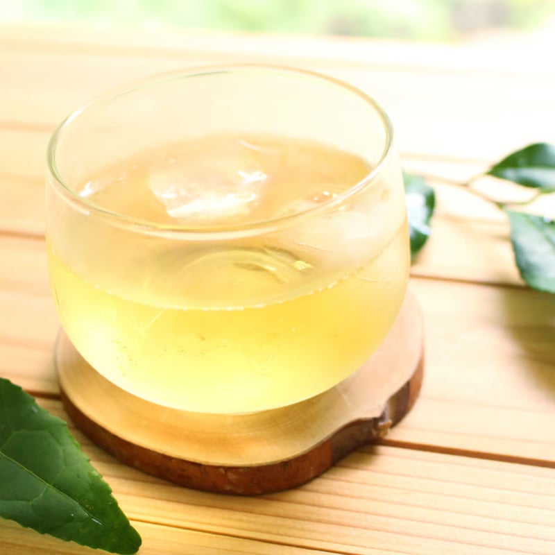 2025年収穫 新茶 阿波晩茶 1キロの通販 | PASAHAN