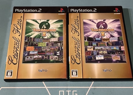 CATEGORY PS2 | QTGGAMESTORE CATEGORY PS2 | QTGGAMESTORE