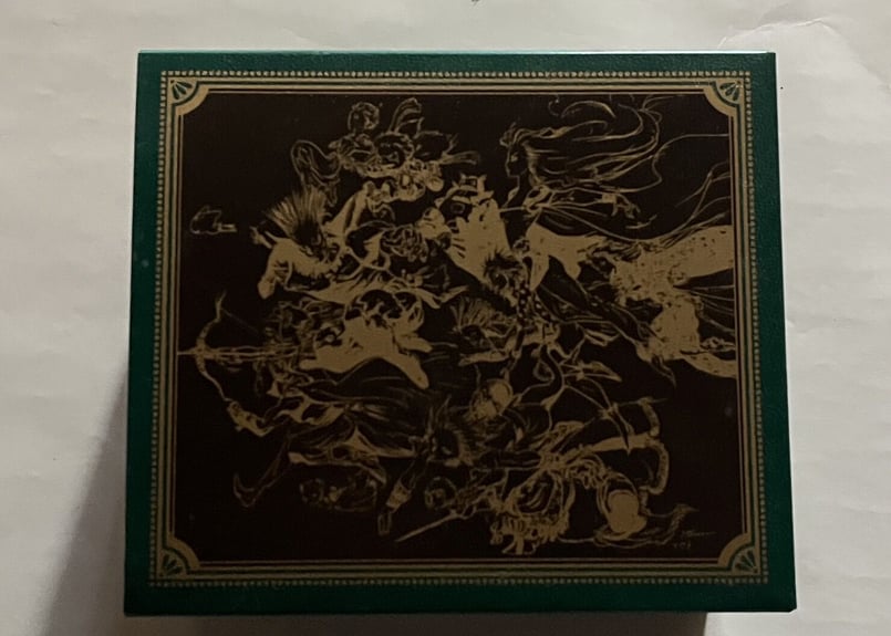 ドリームキャスト】エルドラドゲート 全7巻セット(中古ゲーム ドリームキャスト】エルドラドゲート 全7巻セット(中古ゲーム