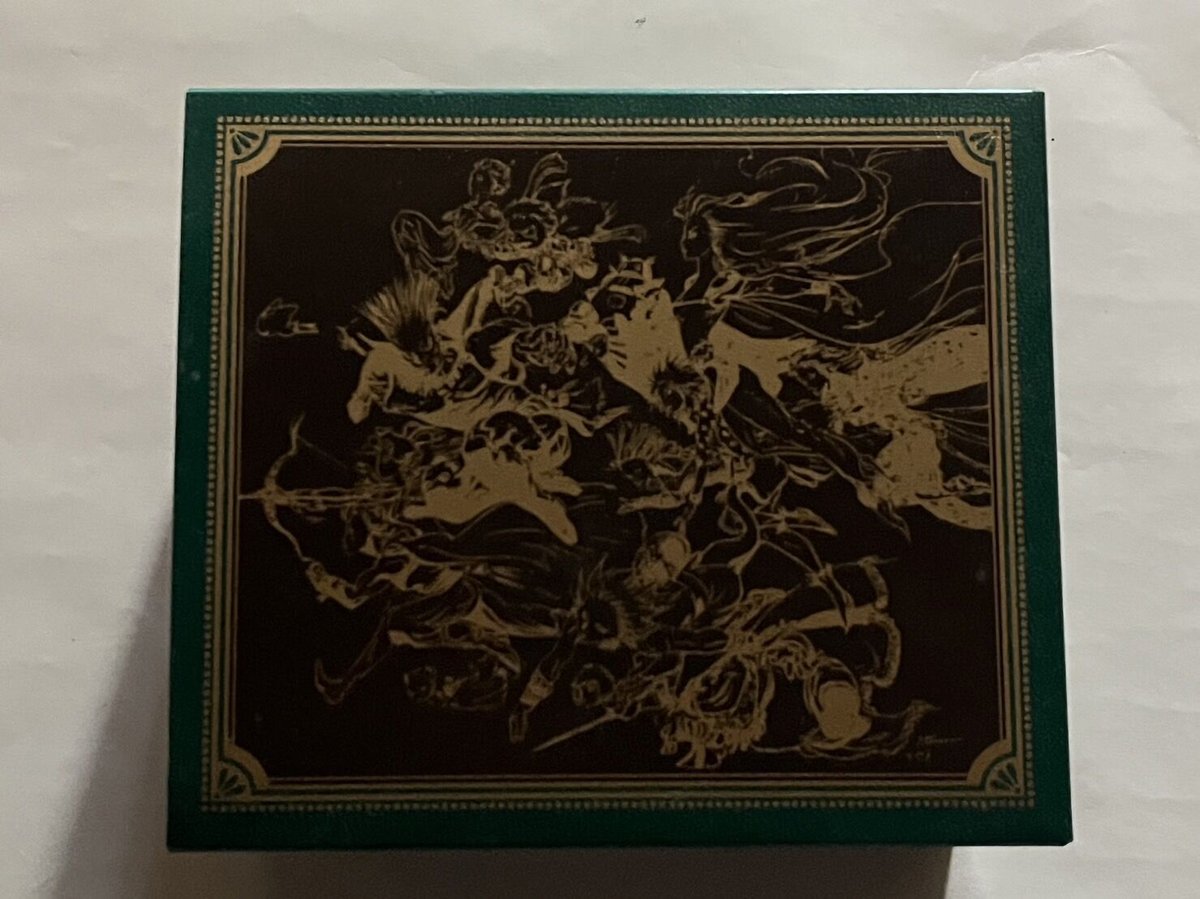 ドリームキャスト】エルドラドゲート 全7巻セット(中古ゲームソフト