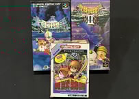 スーパーファミコン】美少女戦士セーラームーン ANOTHER STORY（中古