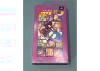 スーパーファミコン】伝説のオウガバトル（中古ゲームソフト 箱